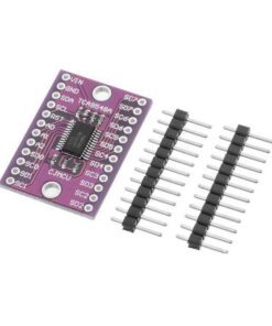 CJMCU TCA9548A I2C 8 Channel Multiple Extensions Development Board