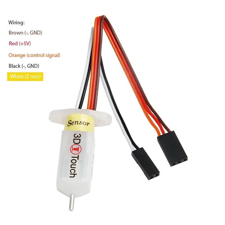 3D Touch Auto Bed Leveling Sensor for 3D Printer - Image 4