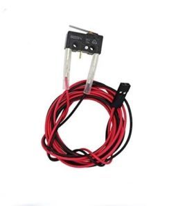 3D Printer 5A Limit Switch Endstop with 1m Long Cable