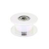 GT2 Aluminium Pulley 5mm Bore Without 20 teeth for 6mm Belt