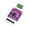 MAX31865 RTD platinum resistance temperature detector module PT100 to PT1000