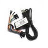 USB Logic Analyze 24M 8CH MCU ARM FPGA DSP Debug Tool