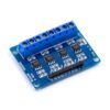 HG7881 4-Channel DC 2.4-10V Motor Driver Board