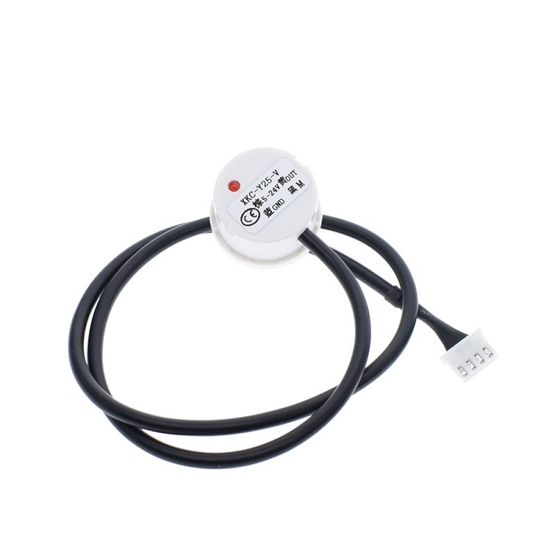 XKC-Y25-V Intelligent Non-Contact Liquid Water Level Sensor - Image 3