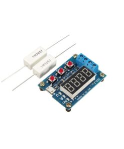 ZB2L3 18650 Li-ion Lithium Battery Capacity Tester