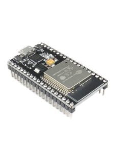 ESP WROOM 32 MCU ESP32 Development Module 38 Pin