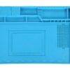 ESD S-160 Anti Static Magnetic Heat Insulation Workbench Mat