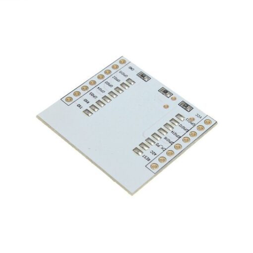 ESP8266 Adapter Plate Serial Wireless WIFI Module - tech1565 1