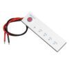 Lithium Battery Level Indicator, Five Level LIPO Voltage 12V LED Indicator