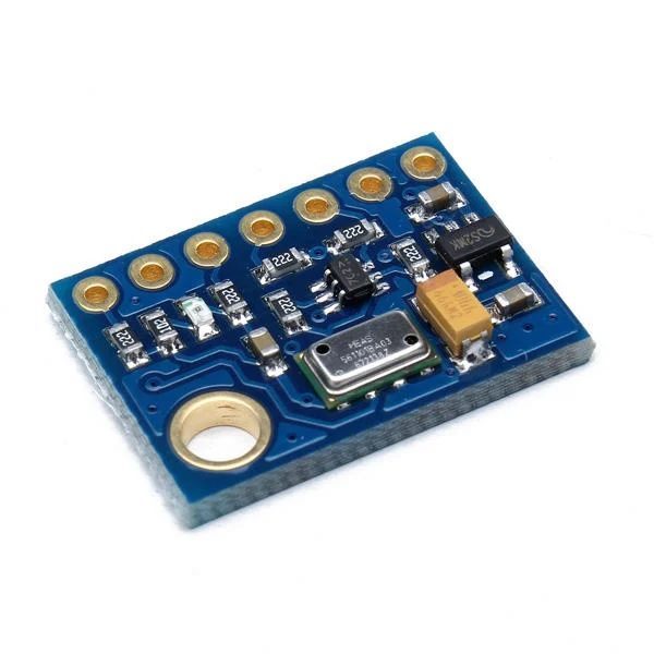 GY-63 MS5611-01BA03 High Precision Pressure Sensor Height Sensor Module - Image 2