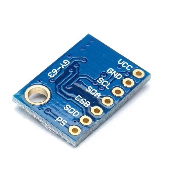 GY-63 MS5611-01BA03 High Precision Pressure Sensor Height Sensor Module - Image 3
