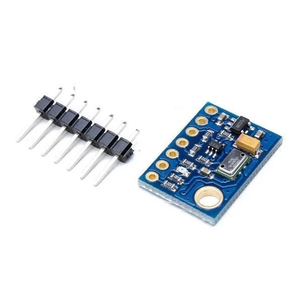 GY-63 MS5611-01BA03 High Precision Pressure Sensor Height Sensor Module - Image 5