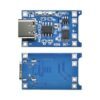 TP4056 1A Li-ion lithium Battery Charging Module – Type C