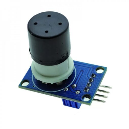 MQ-131 Ozone Gas Detector Sensor Module - tech1690 1