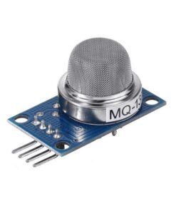 MQ-137 Ammonia Gas NH3 Sensor Module