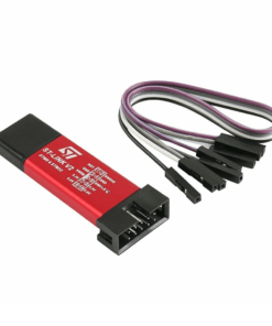 ST Link V2 Programmer For STM8 and STM32