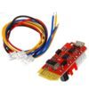 CT14 Bluetooth 4.2 F Class 5W+5W Stereo Audio Amplifier Module