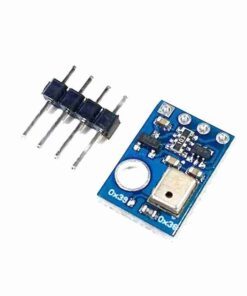 AHT10 High Precision Digital Temperature And Humidity Measurement Module