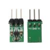 DC-DC 1.8V-5V to 3.3V Boost Buck Converter Power Module