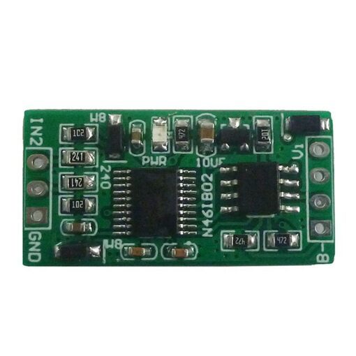 2ch 4-20mA Current Signal Acquisition Sampler Board RS485 Module - tech1932 1
