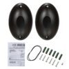 Single Beam Infrared Sensor for Automatic Doors