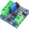 Voltage to PWM Converter Module 0-5V/0-10V to 0%-100% Digital Analog