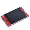 2.4-inch SPI Interface 240x320 TFT Display Module without Touch
