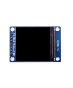 1.3 Inch 240x240 RGB TFT IPS LCD Display Module 7pin ST7789 Chip