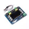 TPA3116D2 XH-M543 120W Dual Channel High Power Digital Power Amplifier Board