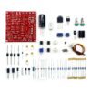 0-30V 2mA-3A Continuously Adjustable DC Regulated Power Supply DIY Kit for School Education Lab