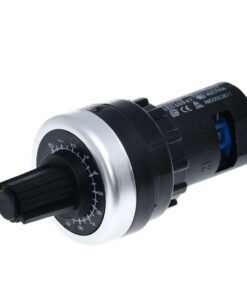 LA42DWQ-22 10K Industrial Rotary Potentiometer