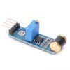 801S Vibration Shock Sensor Module