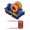Mini ZVS Induction Heating Board Flyback Driver Heater DIY Cooker and Ignition Coil