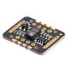 MAX30102 Heart Rate and Pulse Oximeter Sensor Module - Black