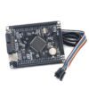 STM32F407VET6 Arm Cortex-M4 core with DSP and FPU