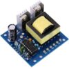 150W DC 12V to AC 110V 220V Inverter Boost Module Board Transformer Power Car Converter