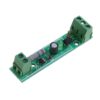 1 Channel 220V AC Optocoupler Isolation Module for PLC