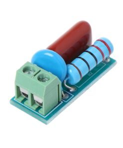 RC Absorption/Snubber Circuit Module Relay Contact Protection Resistance Surge