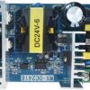 150W AC-DC Buck Converter 100V-240V to 24V 6A-9A Step Down Power Supply Module