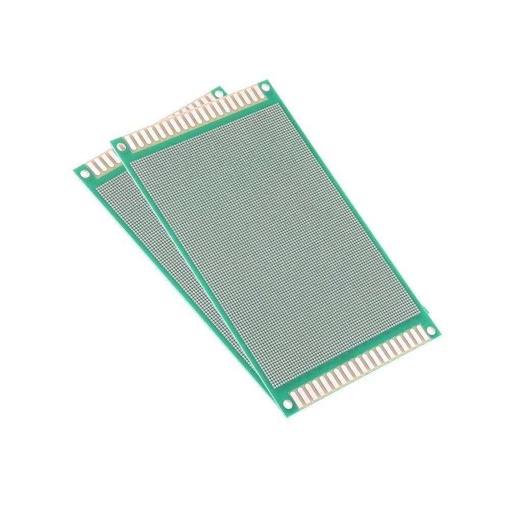 9 x 15 cm Universal PCB Prototype Board Double-Side - Image 2