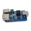 4CH USB to USB Voltage Isolator ADUM3160 1W 1500V 12MBPS 1.5MBPS