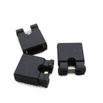 2Pin 2.54mm Mini Jumper Short Circuit Cap H6.5 Close Type - Image 3