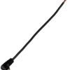 90 Degree DC5.5*2.1 wire, length 25cm