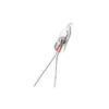 Mercury Ball Tilt Switch 5mm