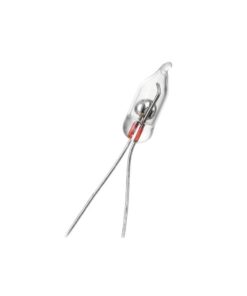 Mercury Ball Tilt Switch 5mm