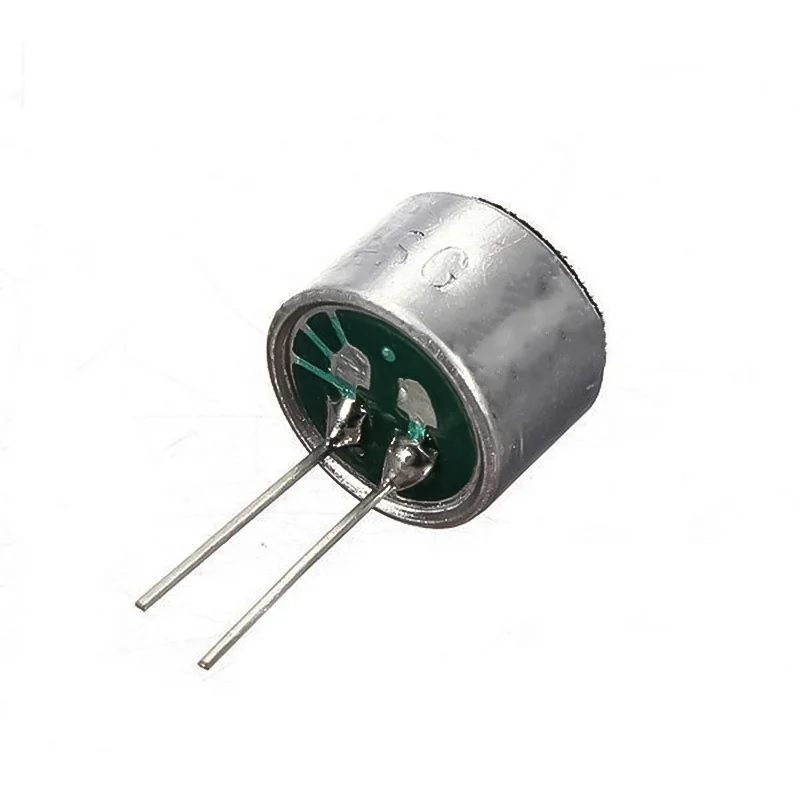Voice Microphone 9*7mm (9x7mm) - Image 2