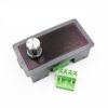 DC 12-24V 4-20mA Single Source Signal Generator Constant Current 0.01mA