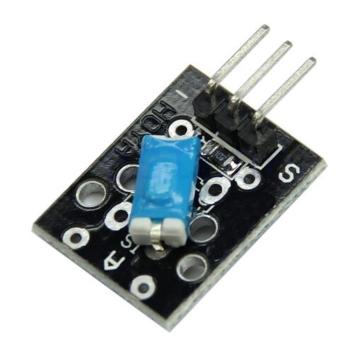 Tilt Switch Sensor Module For Arduino - tech2434 1