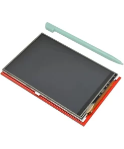 3.5 inch TFT Shield LCD Module 480×320 for Arduino Uno with Touch
