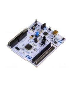 NUCLEO-F446RE - STM32 Nucleo-64 STM32F446RE Development Board